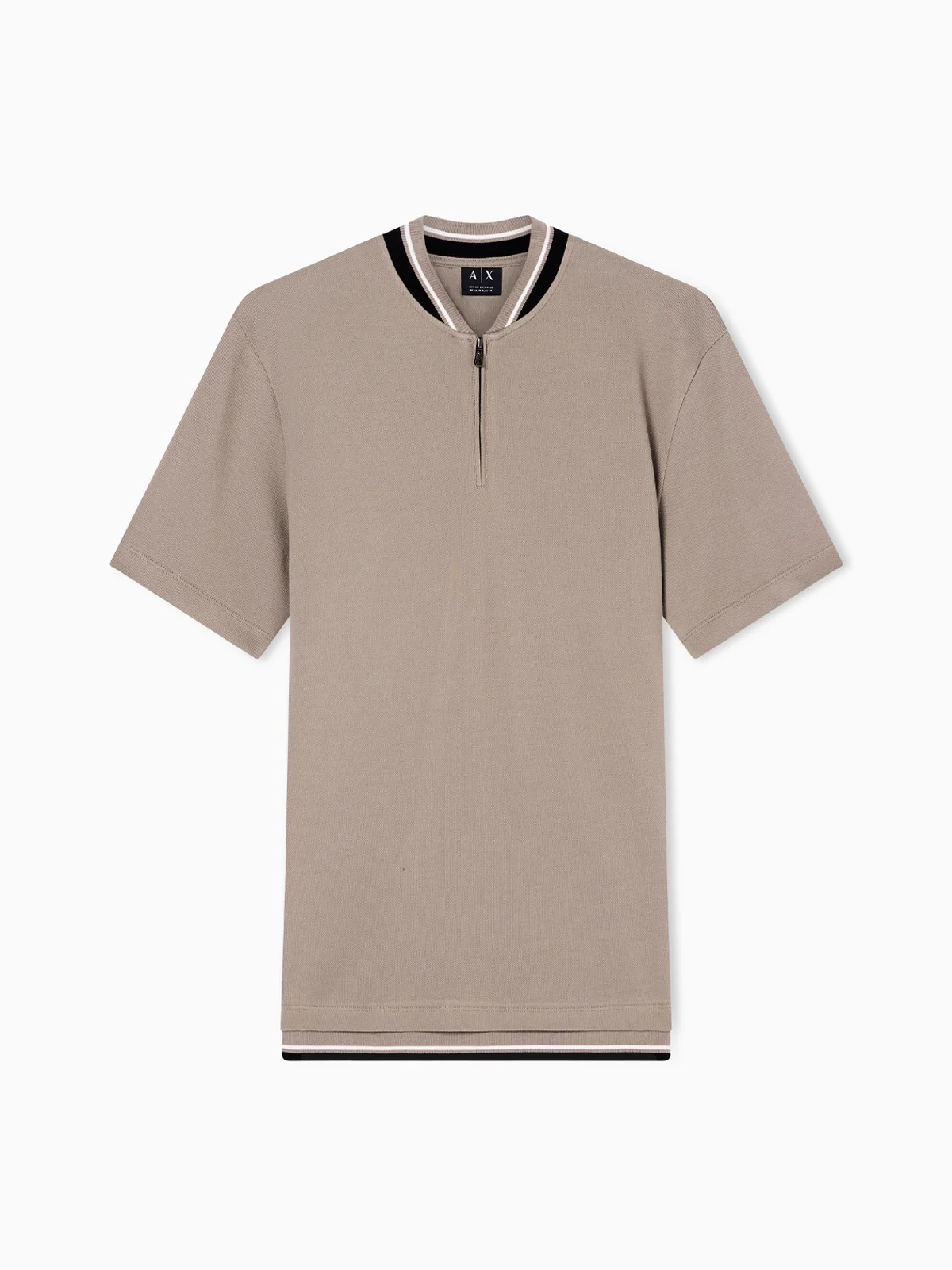 ARMANI EXCHANGE Áo Thun Polo Nam