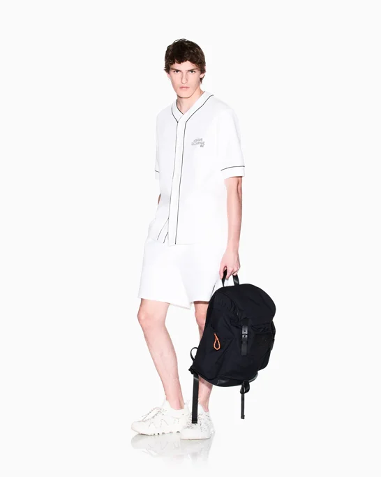 ARMANI EXCHANGE Quần Short Nam