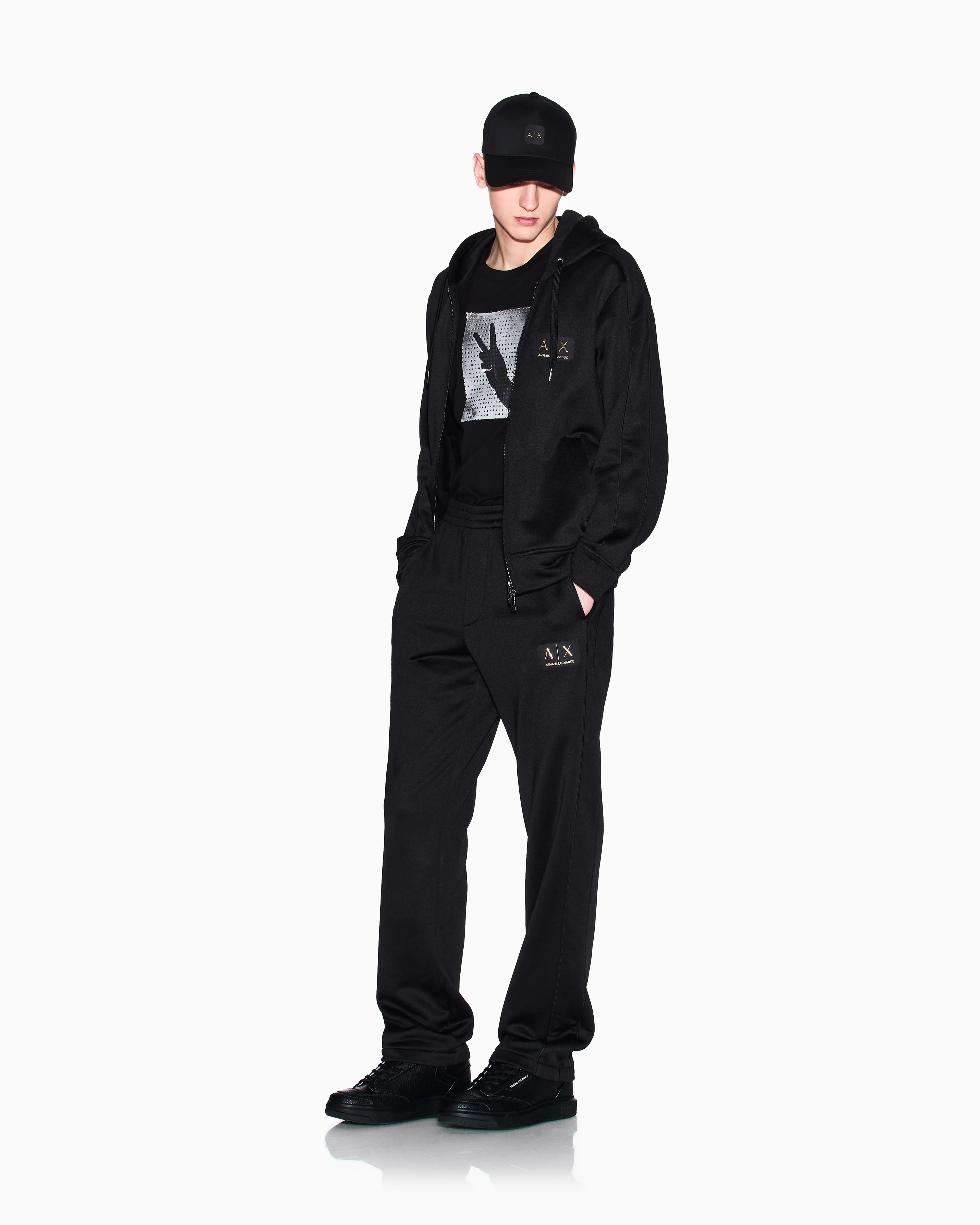 ARMANI EXCHANGE Quần Dài Nam