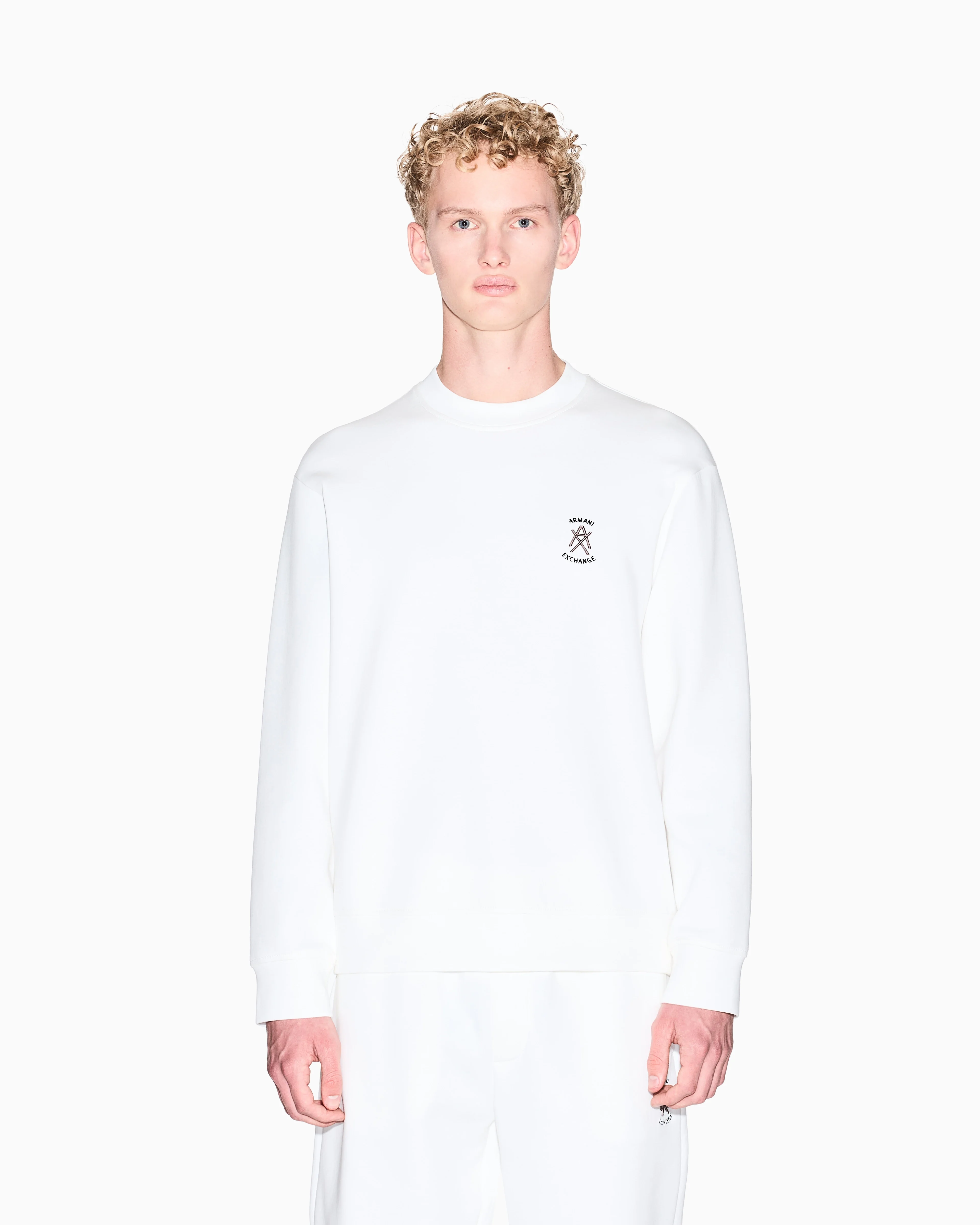 ARMANI EXCHANGE Áo Lạnh Nam