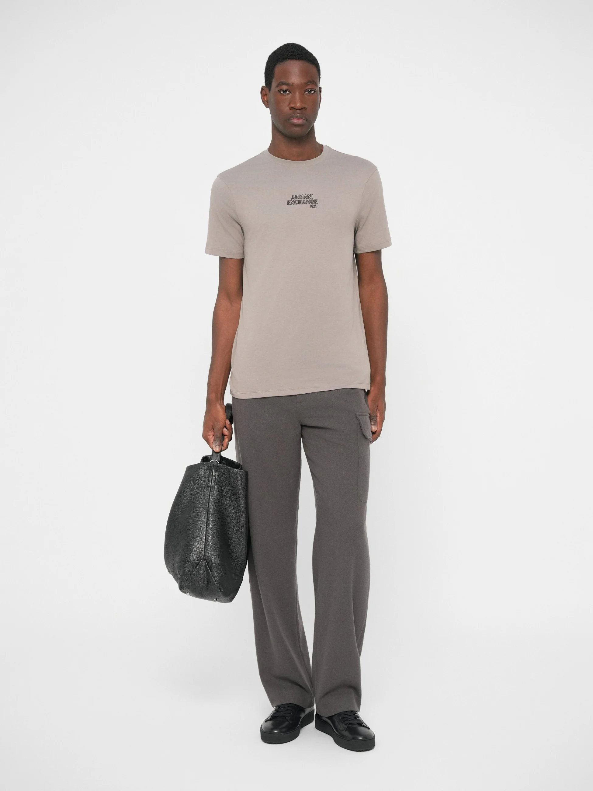 ARMANI EXCHANGE Áo Thun Nam