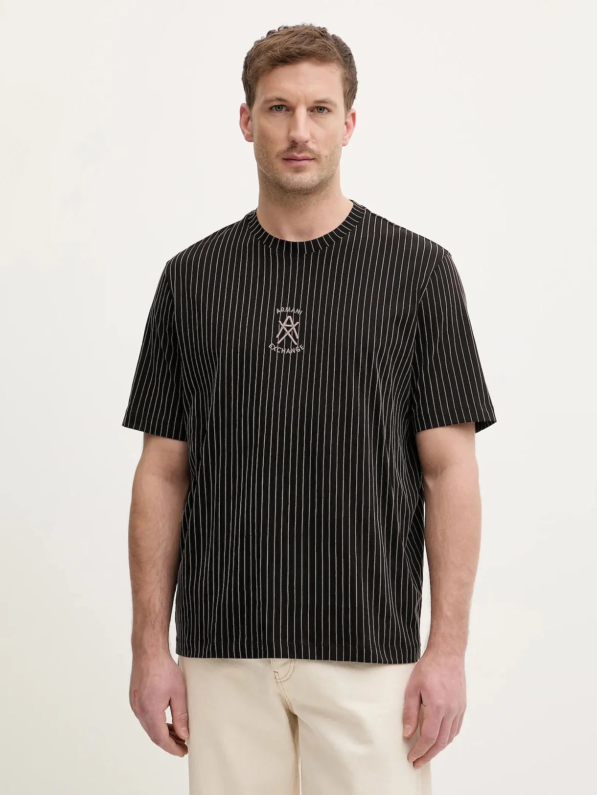 ARMANI EXCHANGE Áo Thun Nam