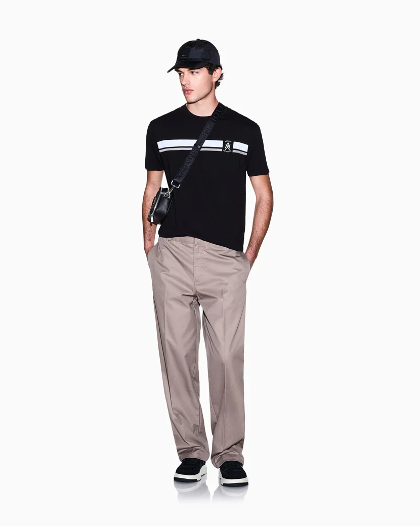 ARMANI EXCHANGE Áo Thun Nam