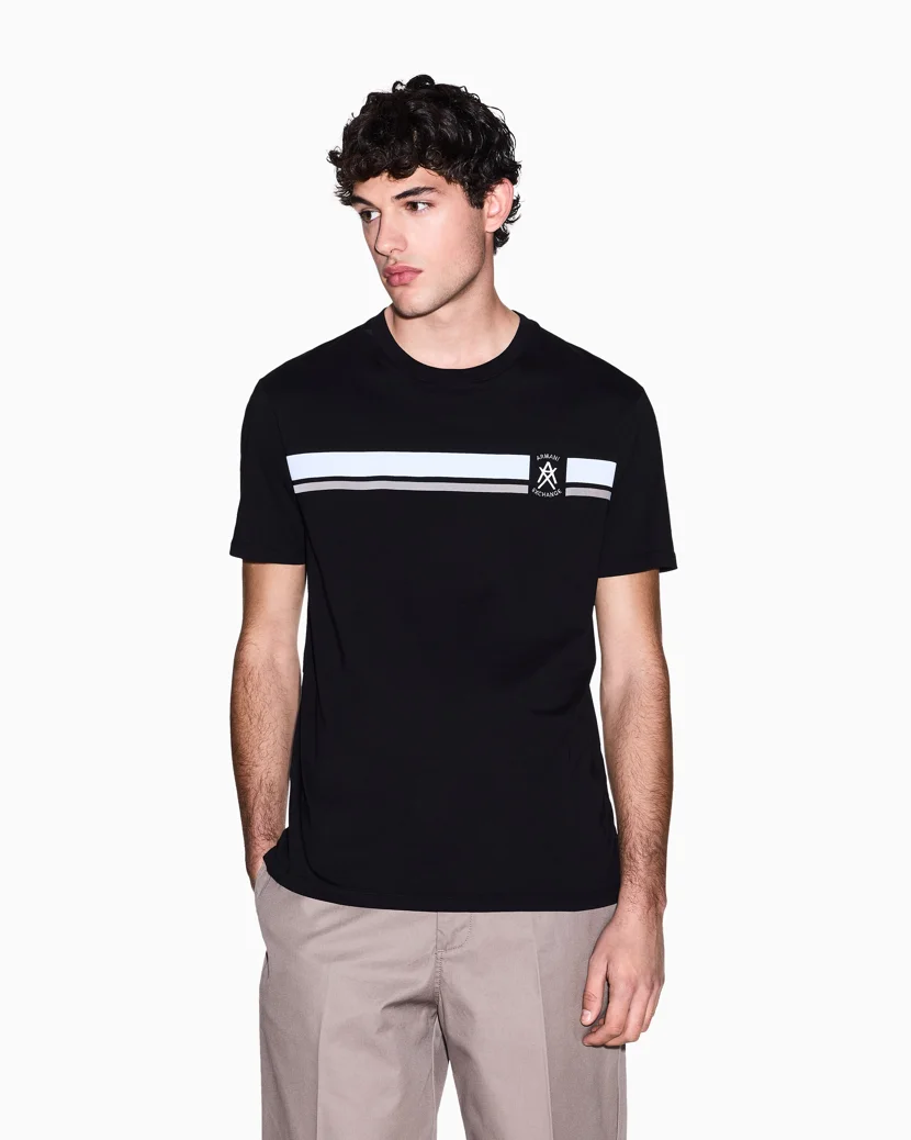 ARMANI EXCHANGE Áo Thun Nam