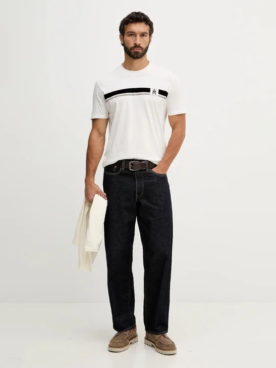 ARMANI EXCHANGE Áo Thun Nam