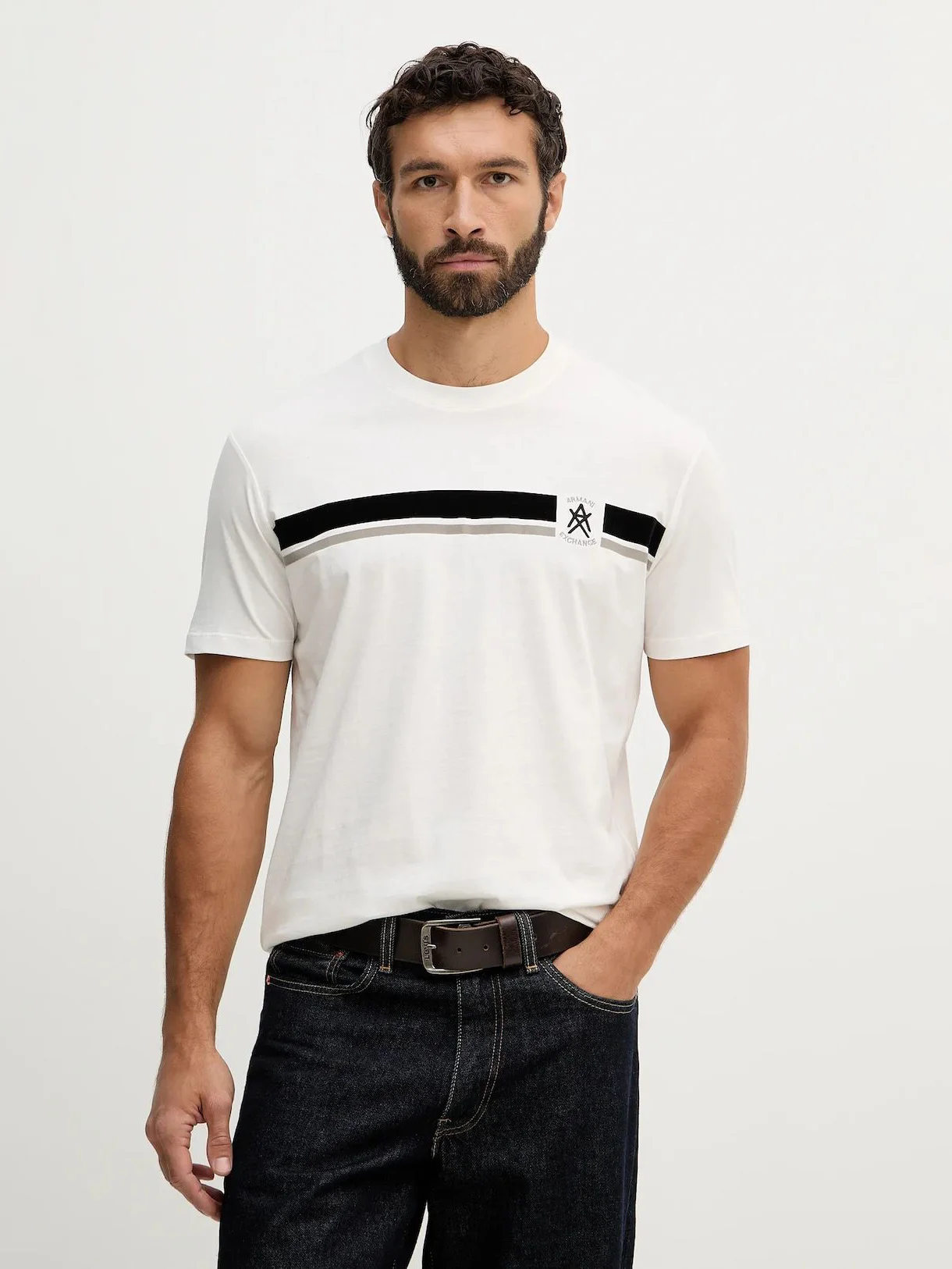 ARMANI EXCHANGE Áo Thun Nam