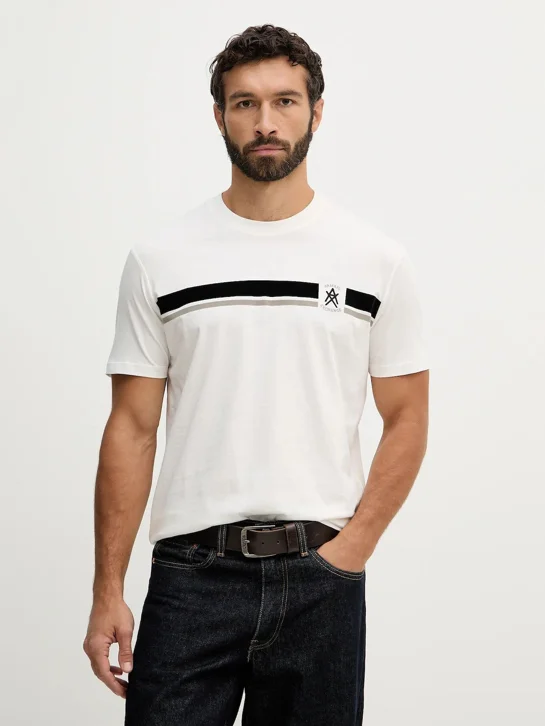 ARMANI EXCHANGE Áo Thun Nam