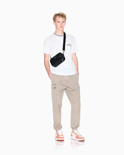 ARMANI EXCHANGE Áo Thun Nam