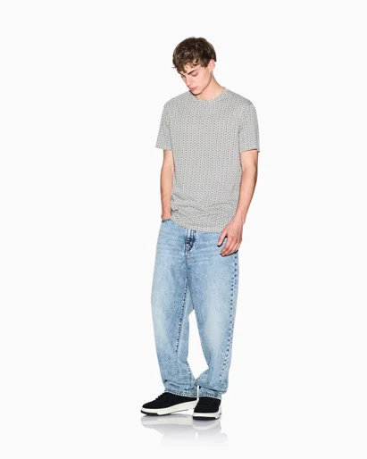 ARMANI EXCHANGE Áo Thun Nam