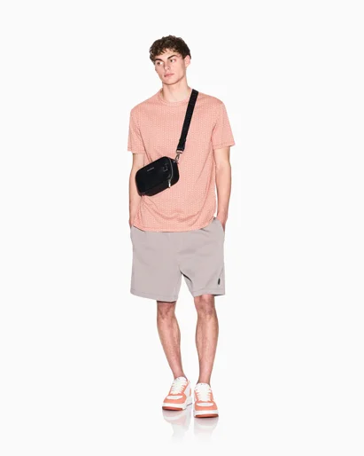ARMANI EXCHANGE Áo Thun Nam