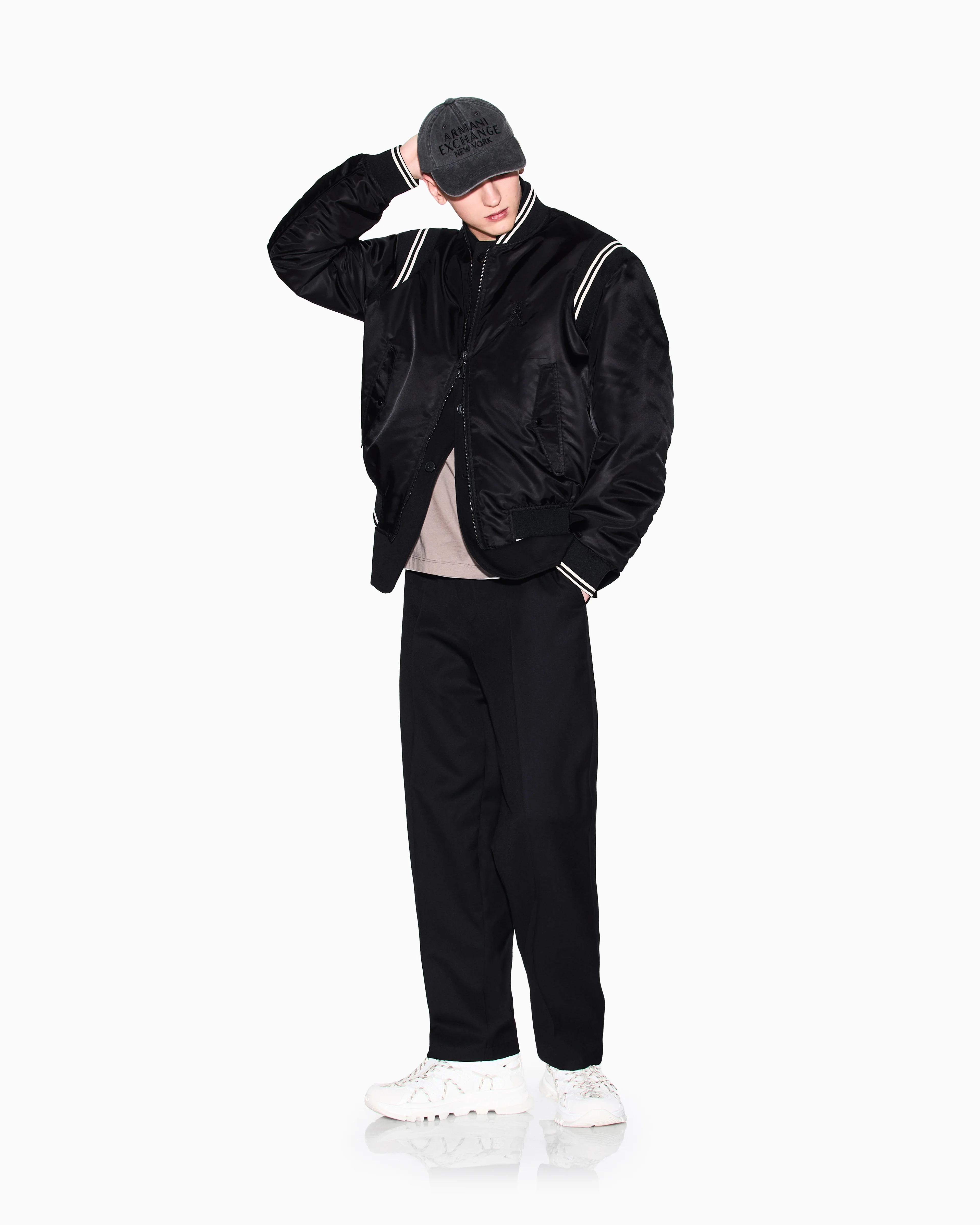 ARMANI EXCHANGE Quần Dài Nam