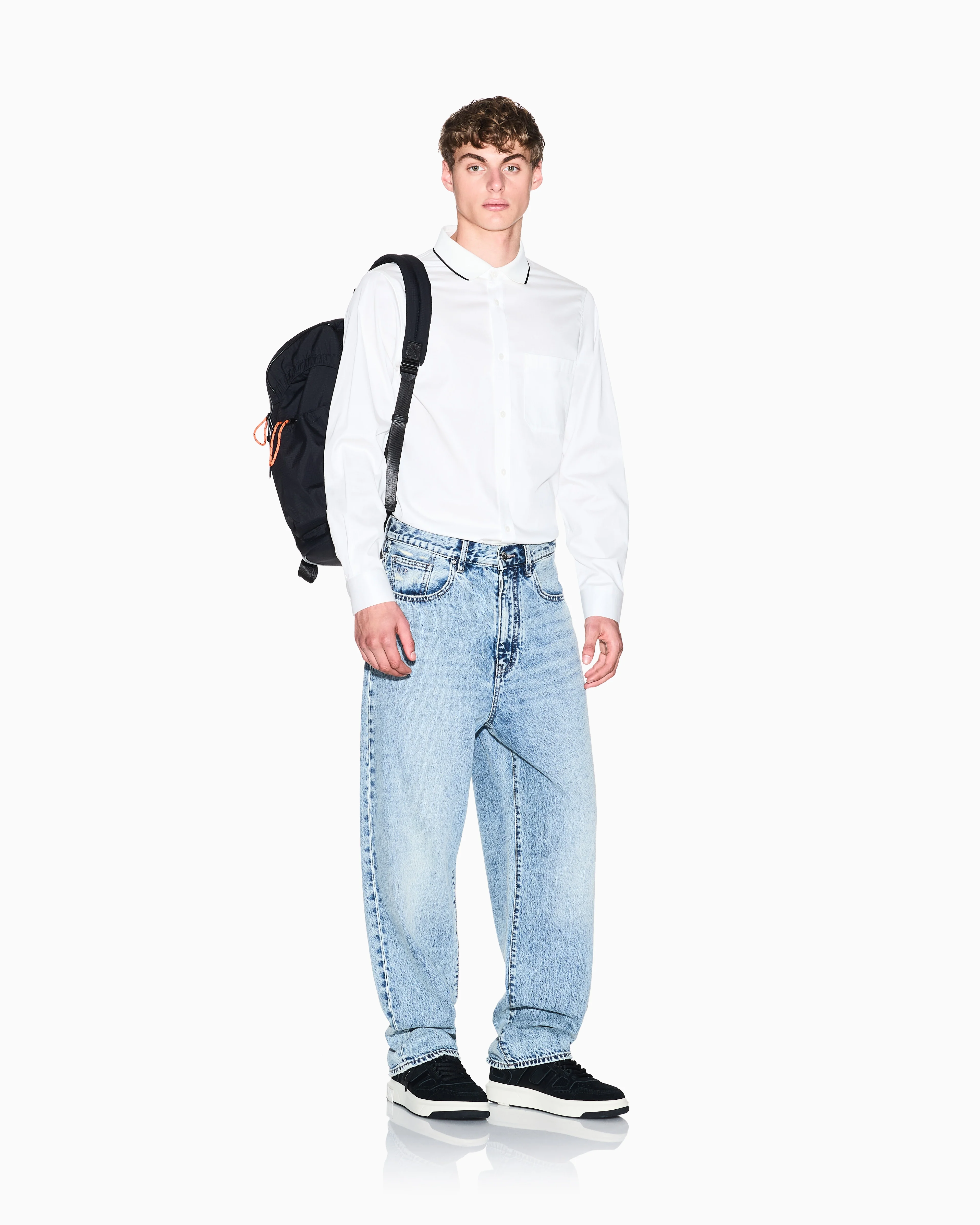 ARMANI EXCHANGE Áo Sơ Mi Nam