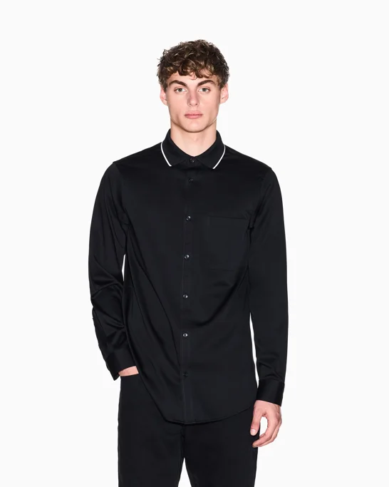 ARMANI EXCHANGE Áo Sơ Mi Nam