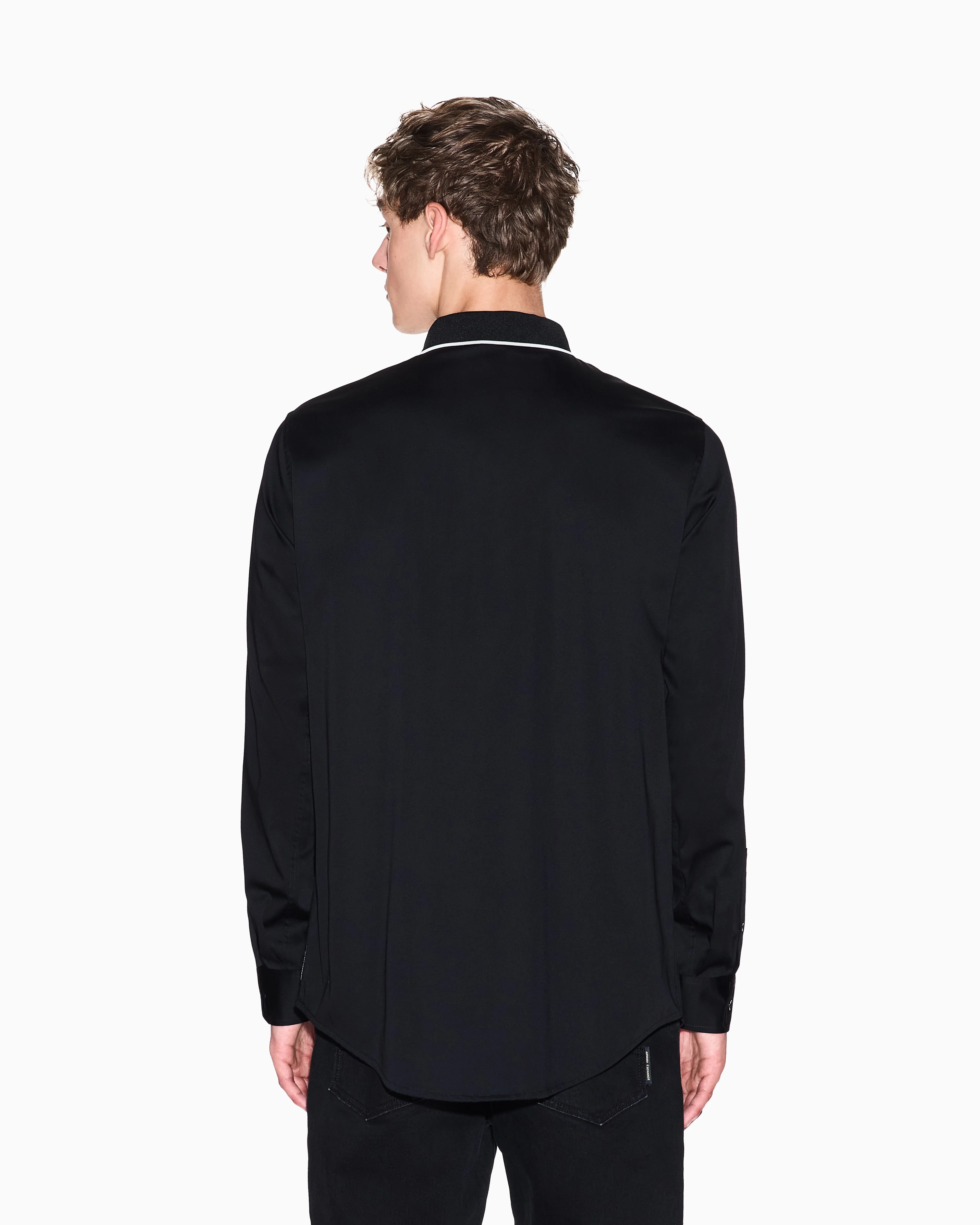 ARMANI EXCHANGE Áo Sơ Mi Nam