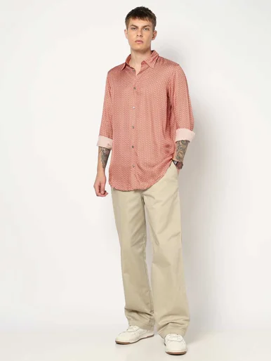 ARMANI EXCHANGE Áo Sơ Mi Nam