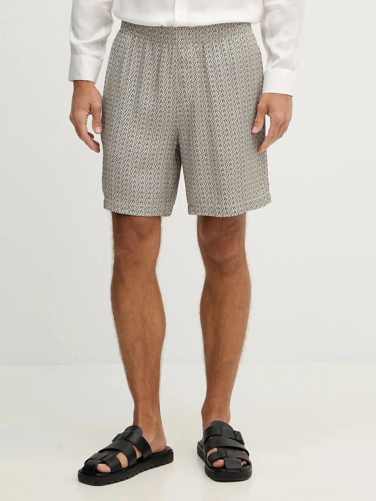 ARMANI EXCHANGE Quần Short Nam
