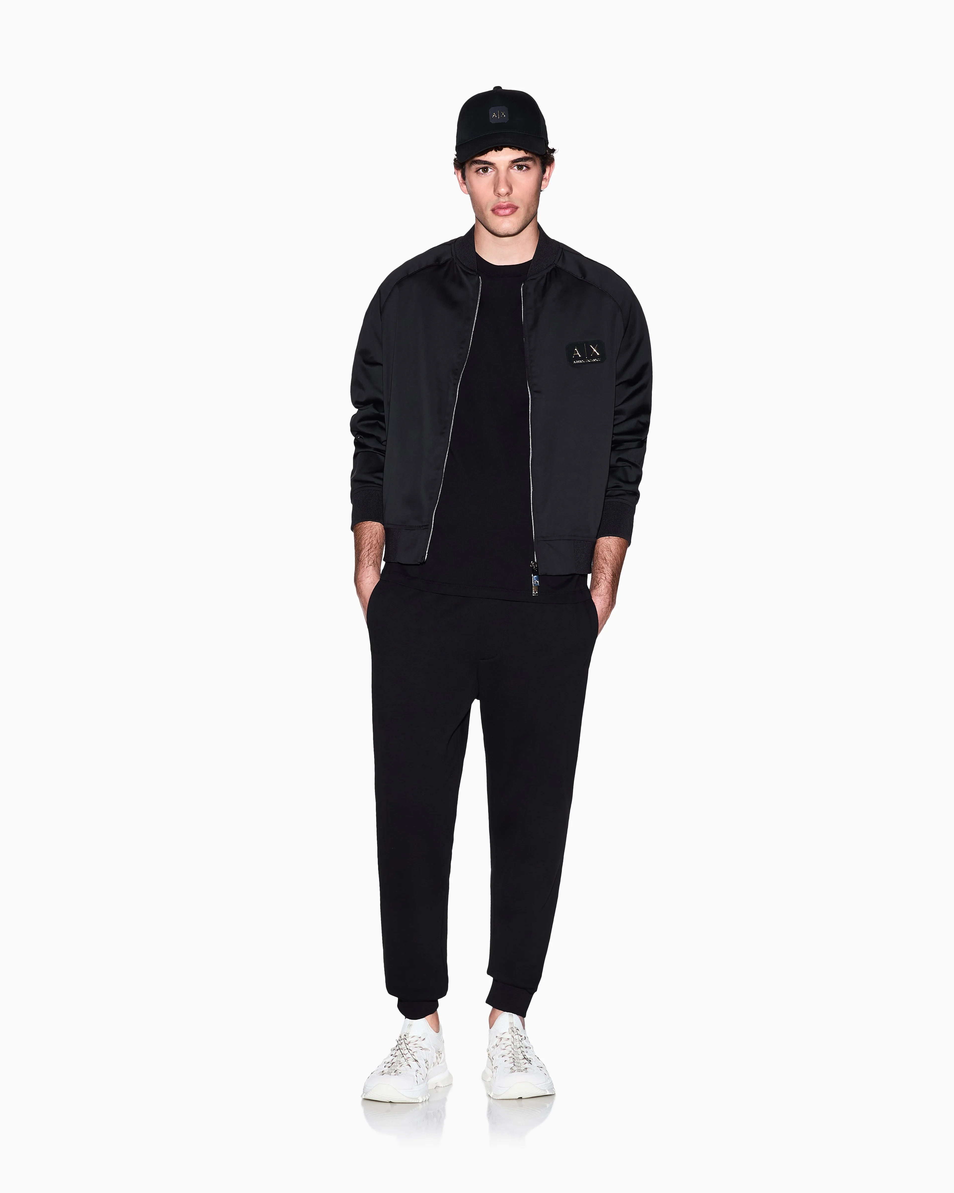ARMANI EXCHANGE Áo Khoác Nam