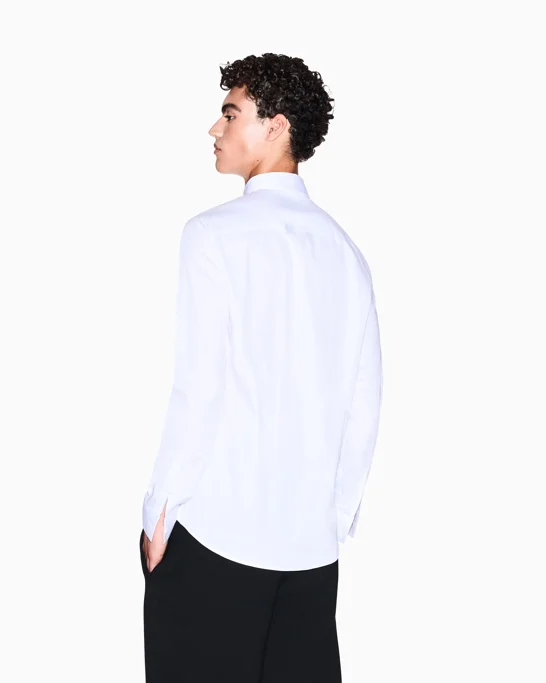 ARMANI EXCHANGE Áo Sơ Mi Nam