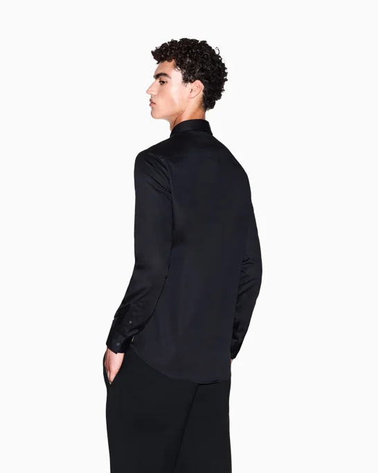 ARMANI EXCHANGE Áo Sơ Mi Nam
