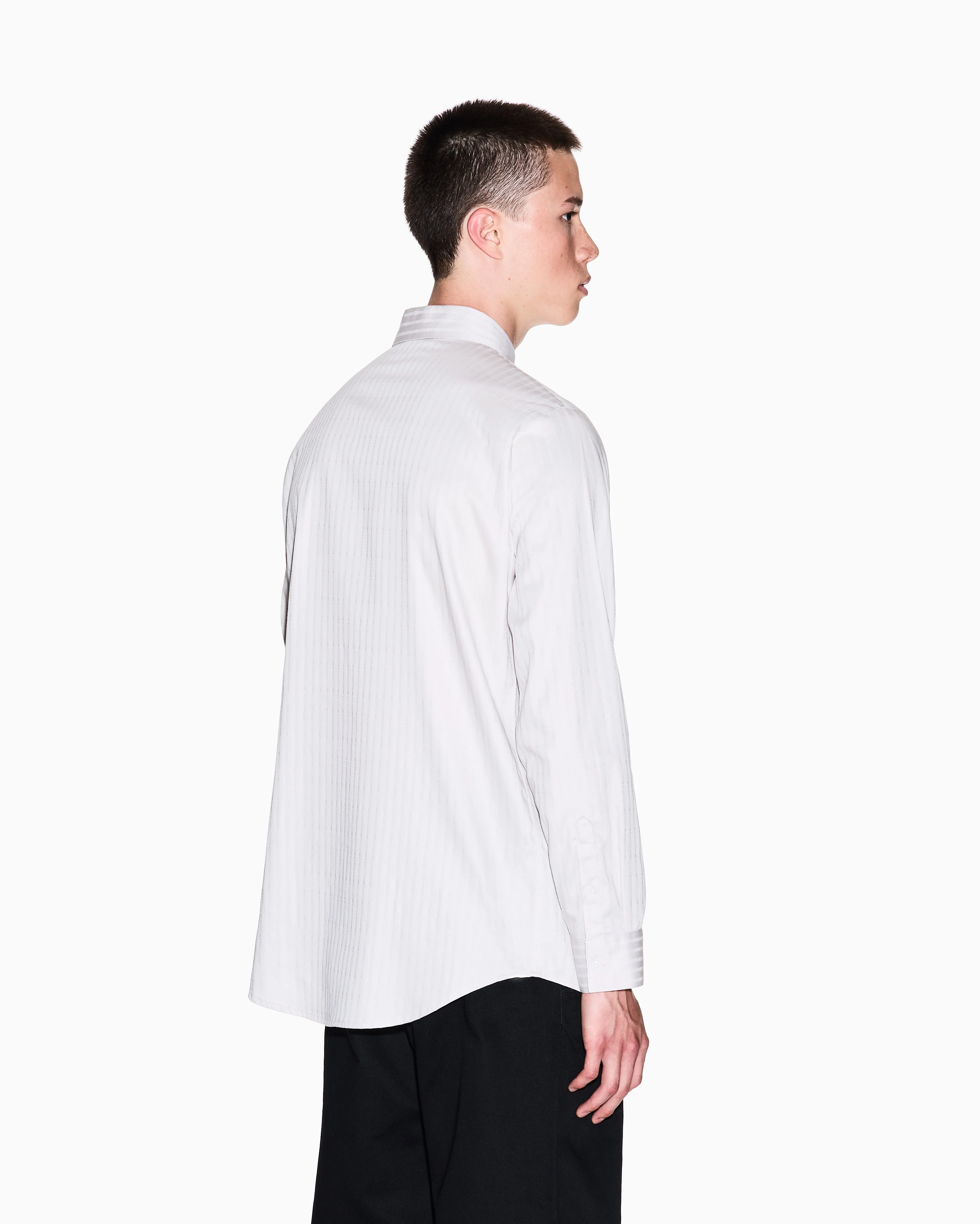 ARMANI EXCHANGE Áo Sơ Mi Nam