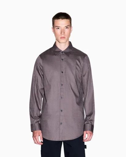 ARMANI EXCHANGE Áo Sơ Mi Nam