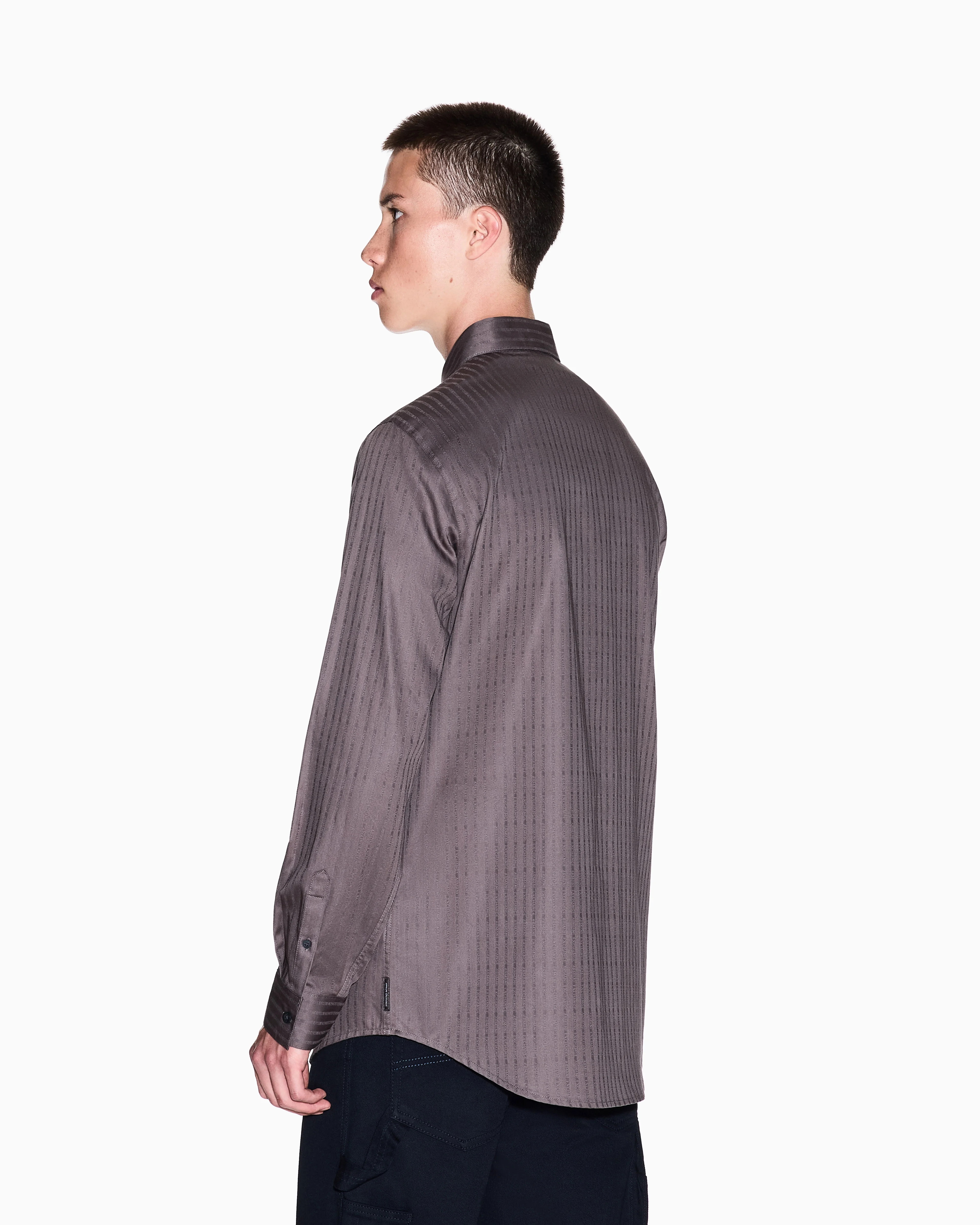 ARMANI EXCHANGE Áo Sơ Mi Nam