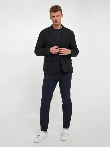 ARMANI EXCHANGE Áo Blazer Nam