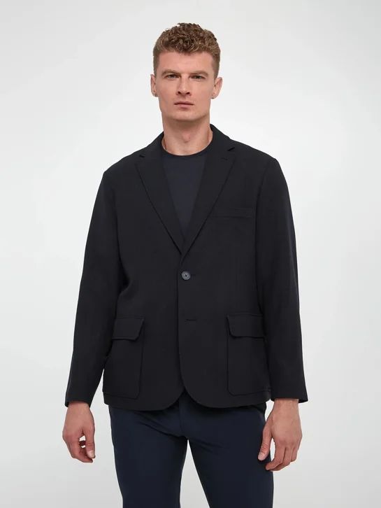 ARMANI EXCHANGE Áo Blazer Nam