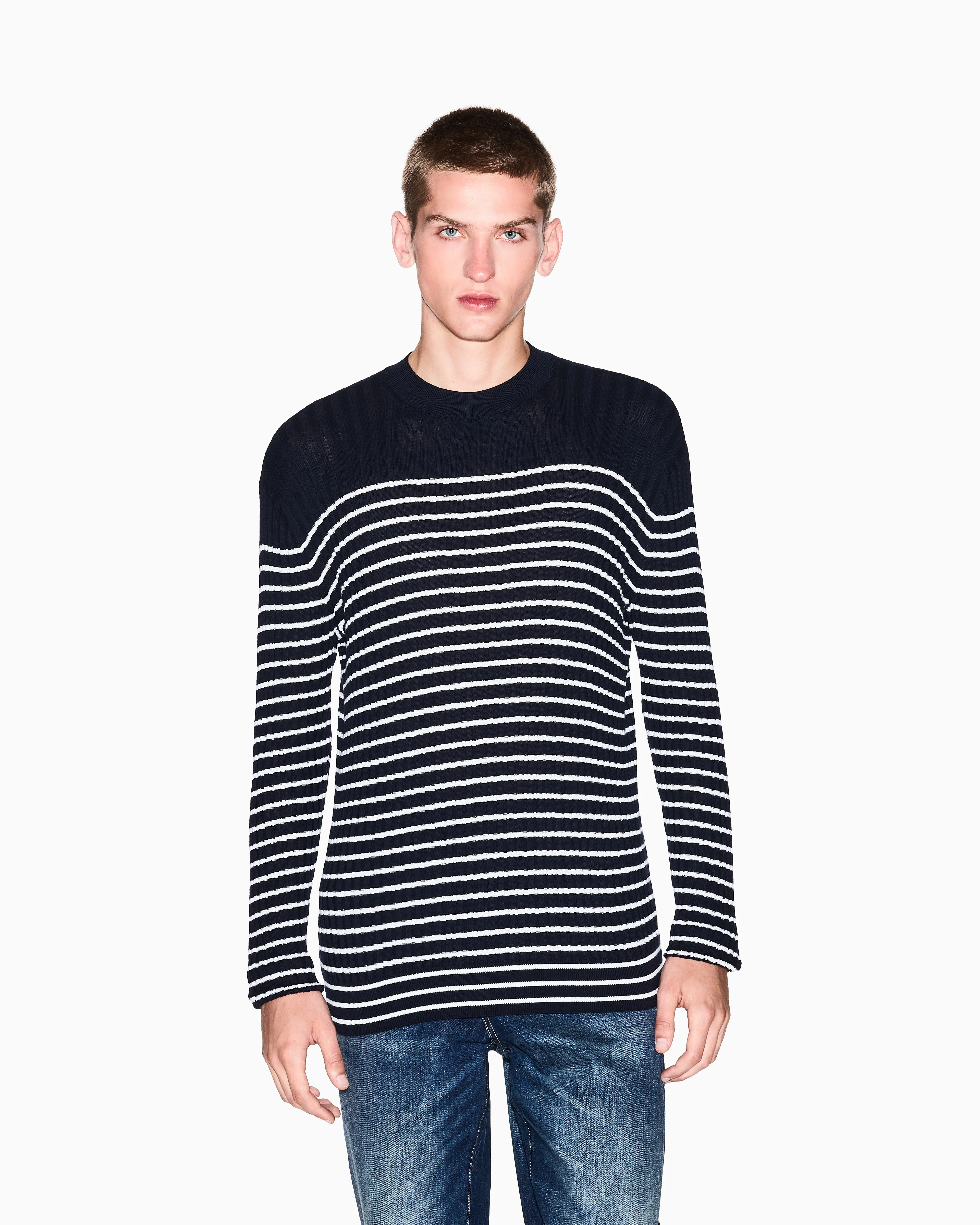 ARMANI EXCHANGE Áo Lạnh Nam