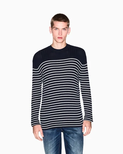 ARMANI EXCHANGE Áo Lạnh Nam