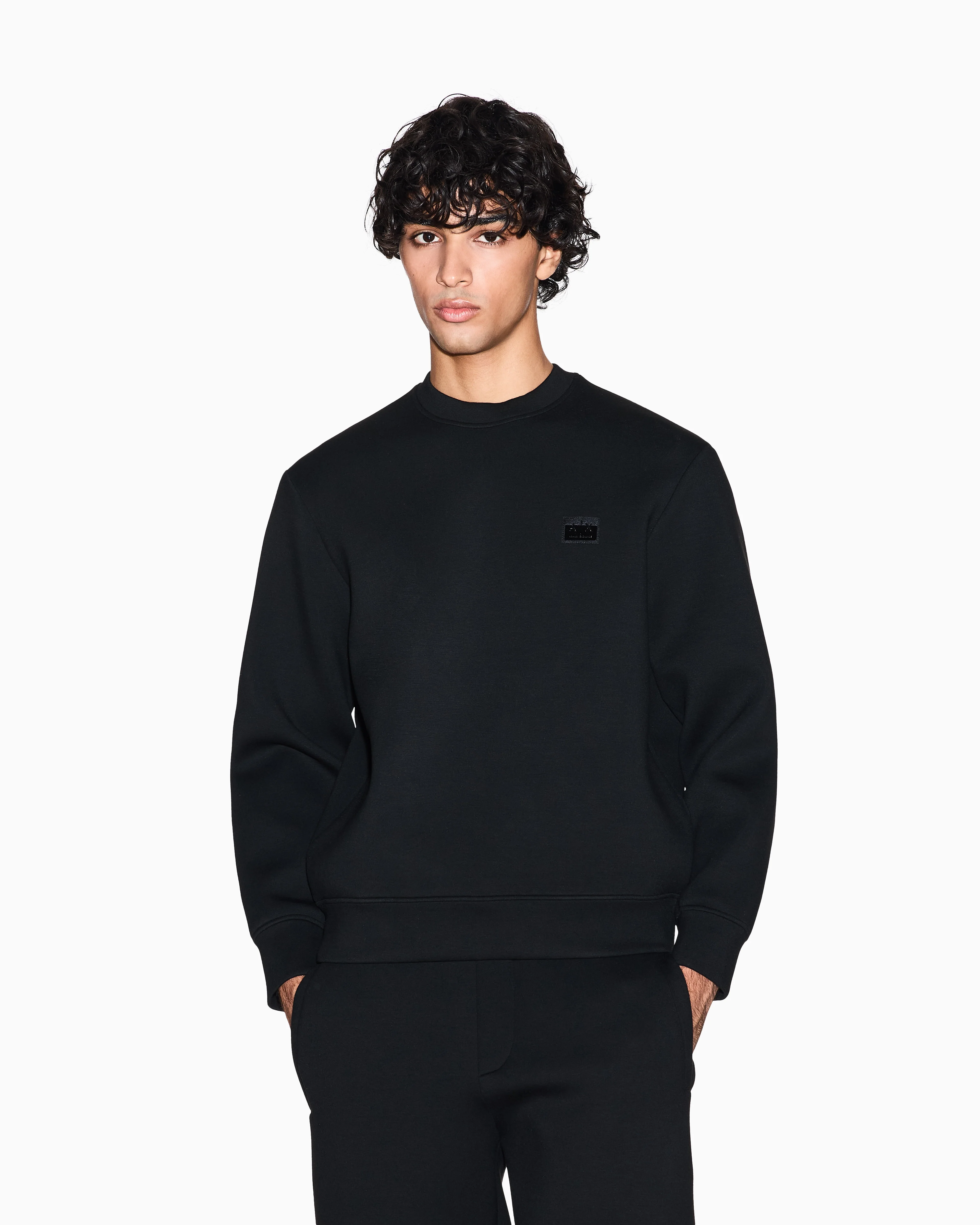 ARMANI EXCHANGE Áo Lạnh Nam
