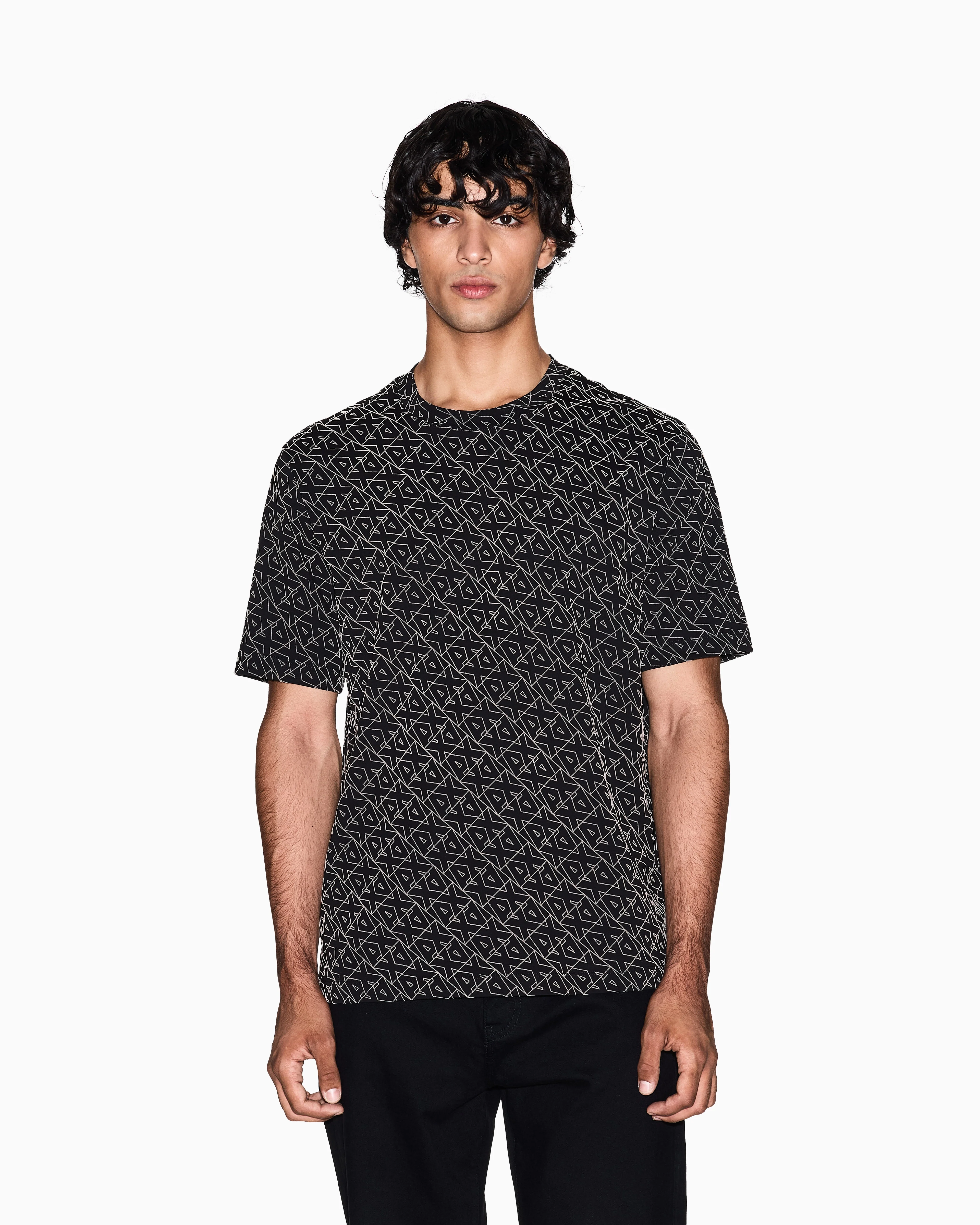 ARMANI EXCHANGE Áo Thun Nam