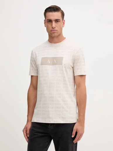 ARMANI EXCHANGE Áo Thun Nam
