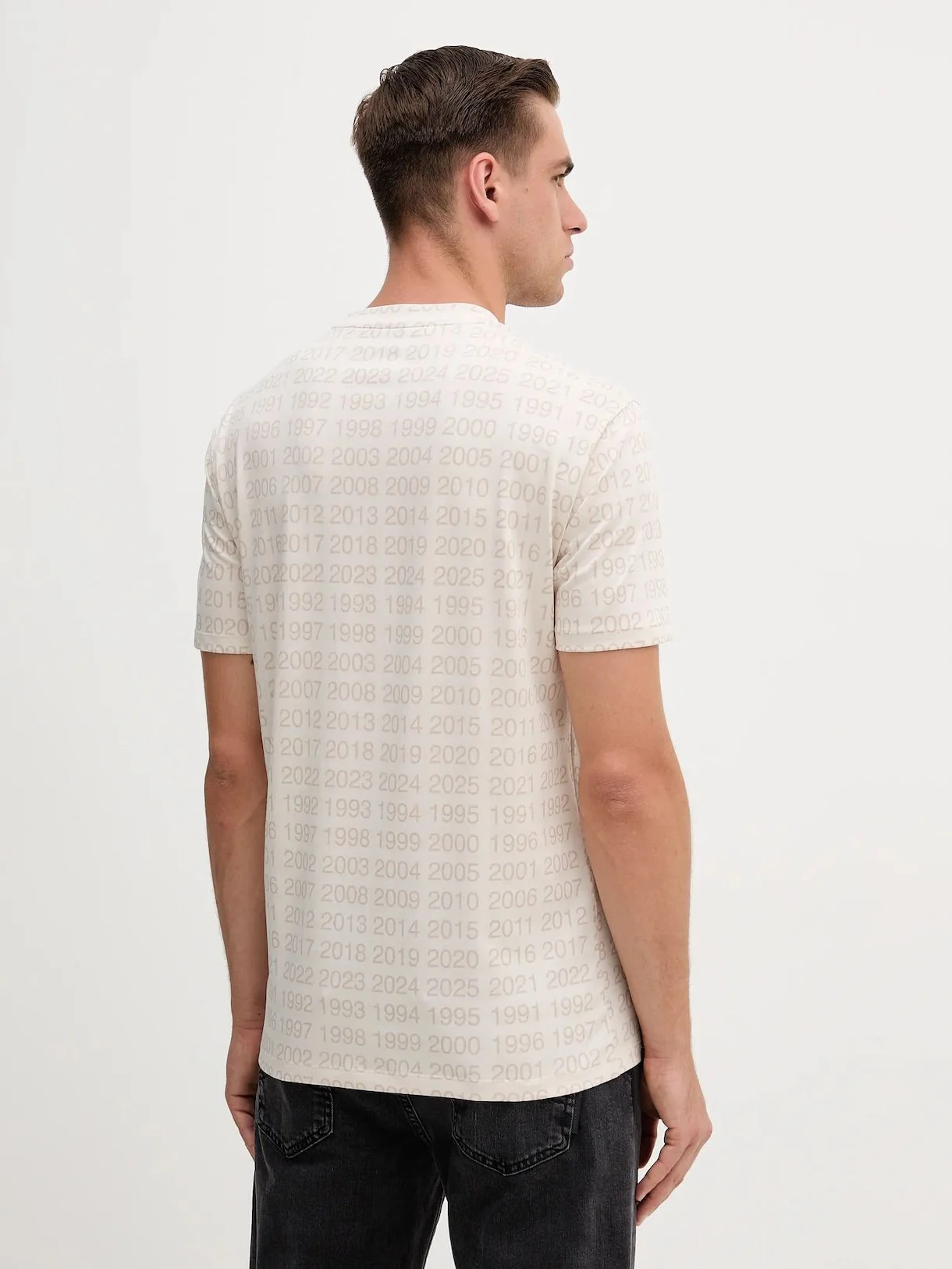 ARMANI EXCHANGE Áo Thun Nam