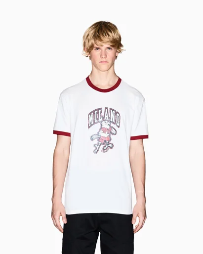 ARMANI EXCHANGE Áo Thun Nam