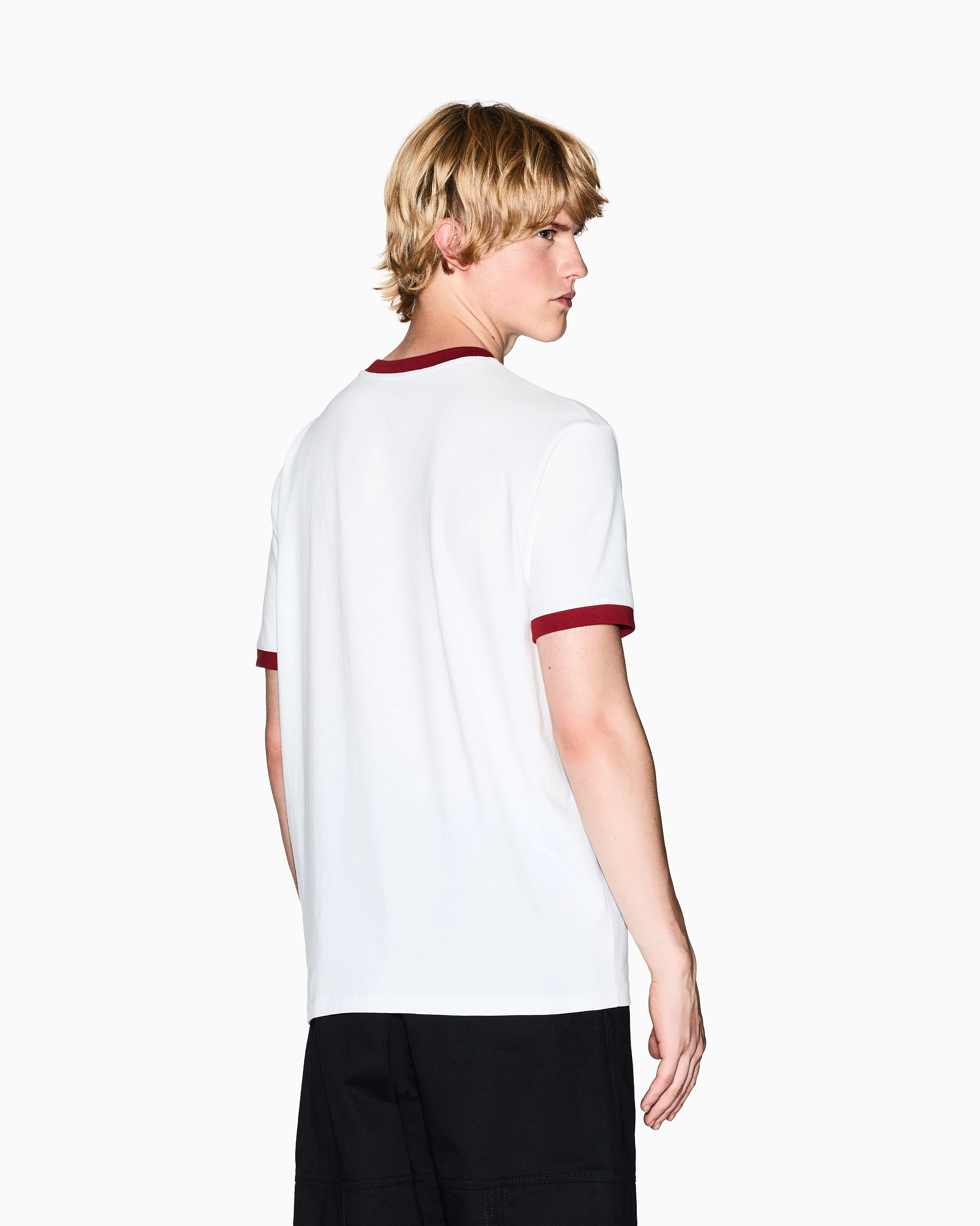 ARMANI EXCHANGE Áo Thun Nam