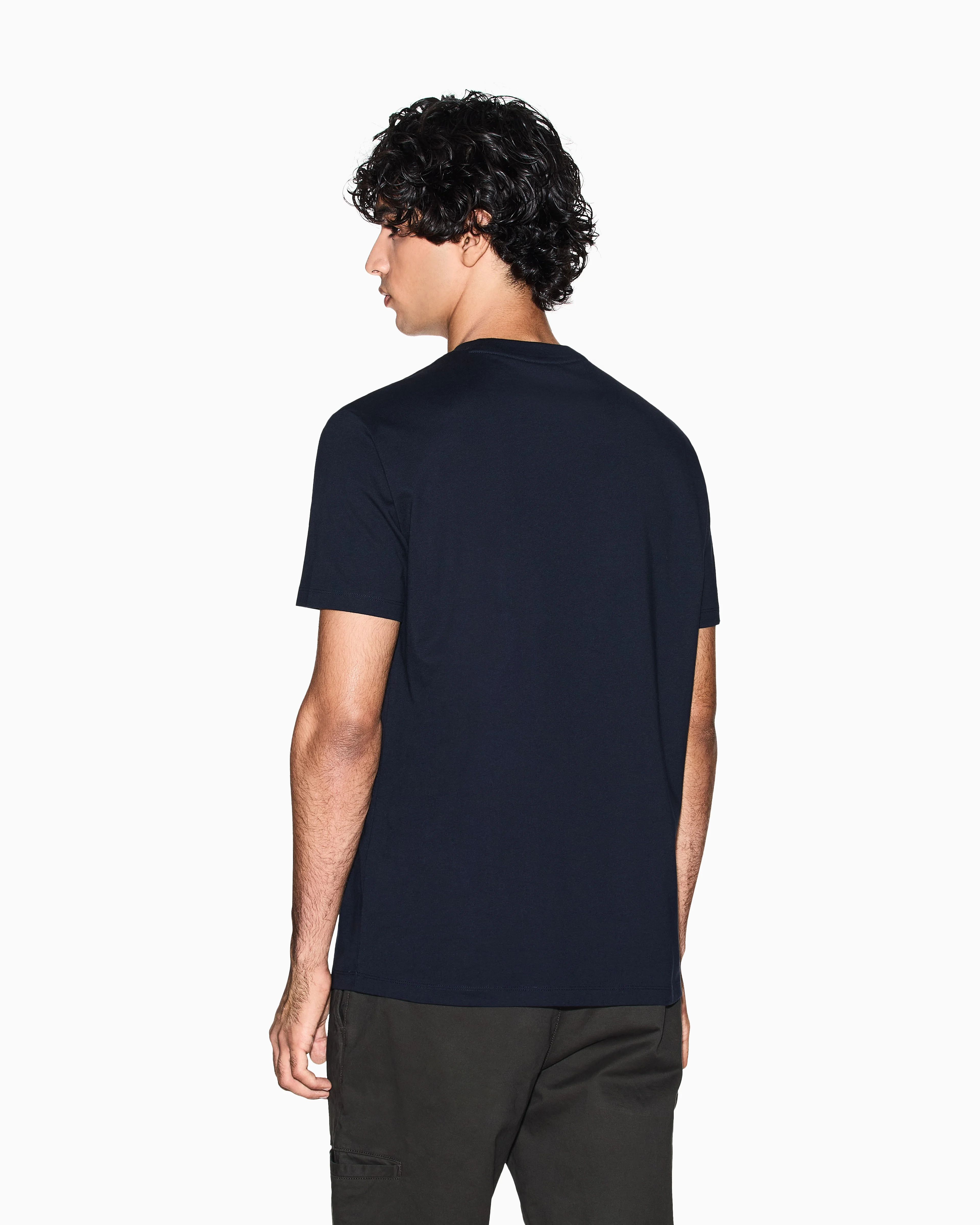 ARMANI EXCHANGE Áo Thun Nam