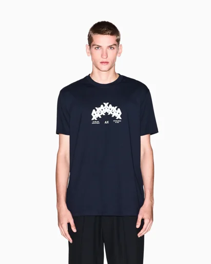 ARMANI EXCHANGE Áo Thun Nam