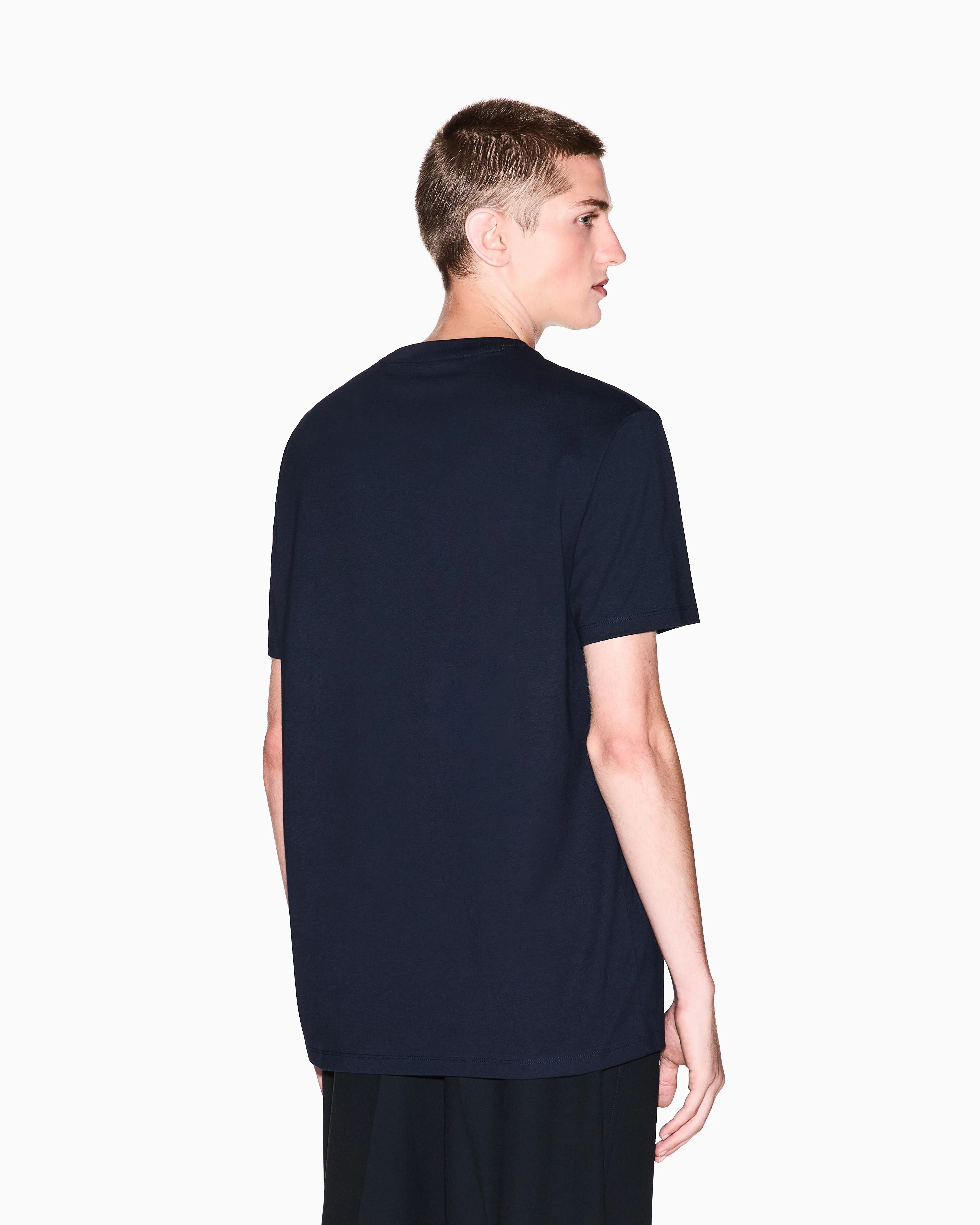 ARMANI EXCHANGE Áo Thun Nam