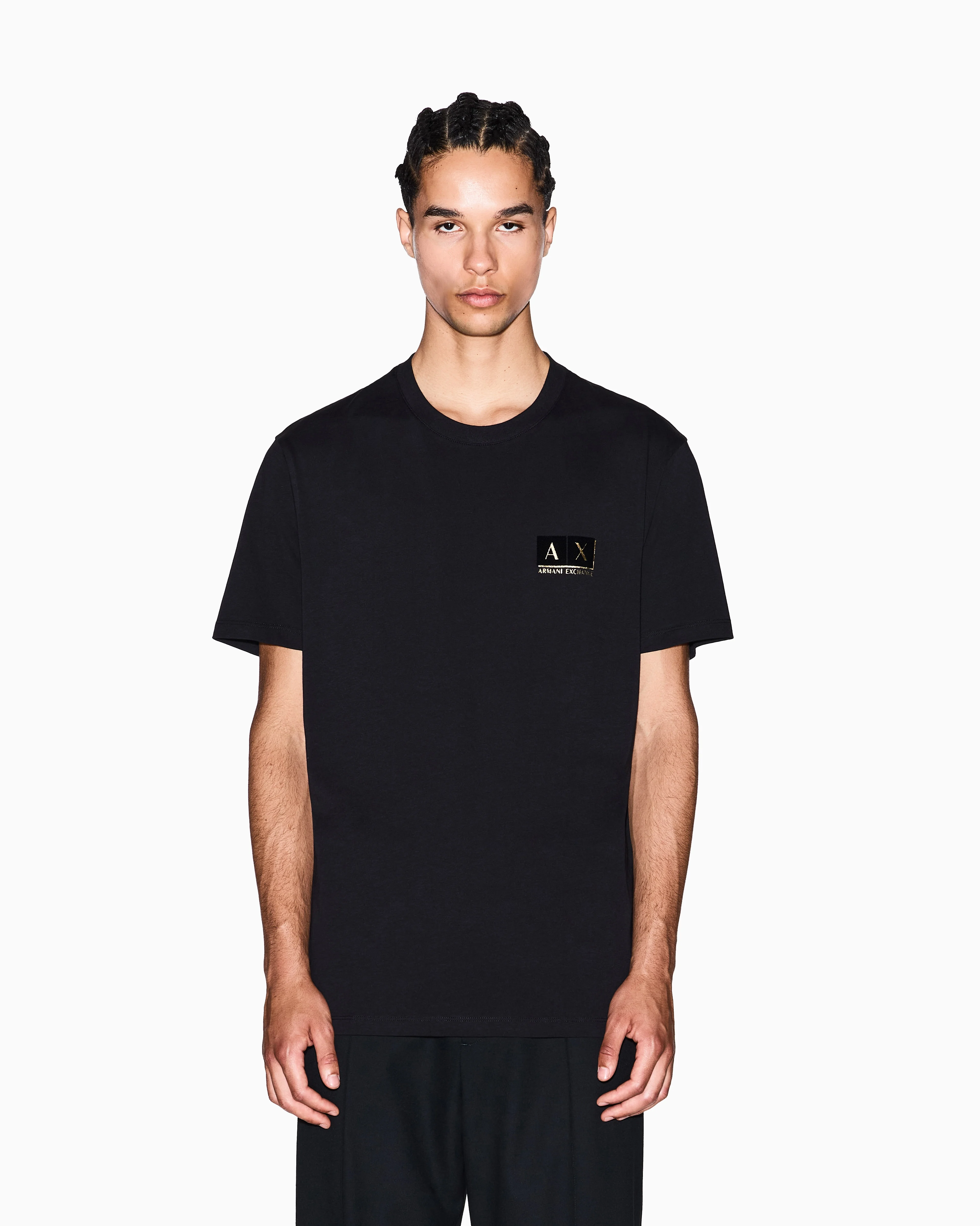 ARMANI EXCHANGE Áo Thun Nam