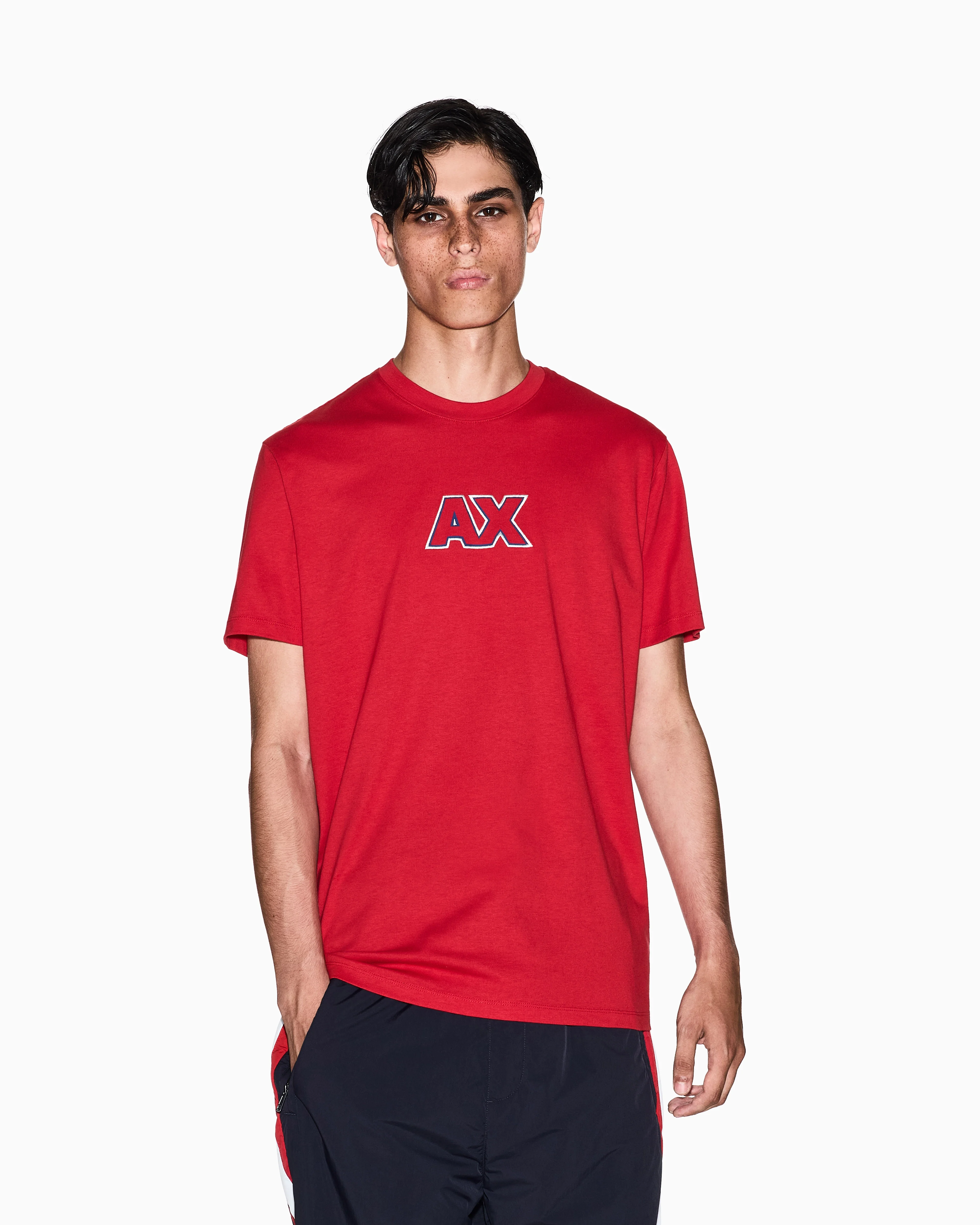 ARMANI EXCHANGE Áo Thun Nam
