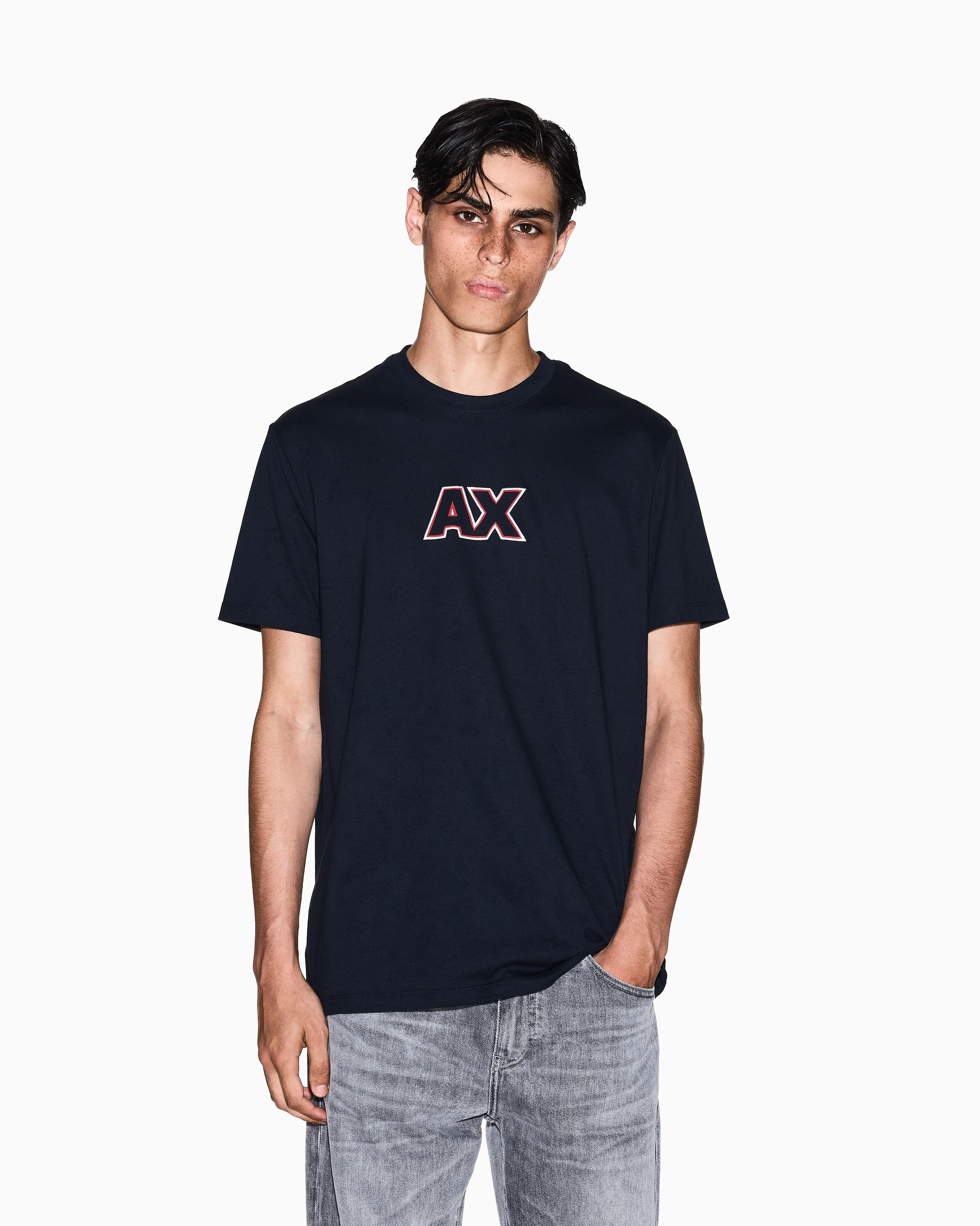 ARMANI EXCHANGE Áo Thun Nam