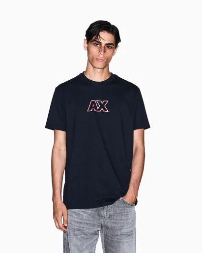 ARMANI EXCHANGE Áo Thun Nam