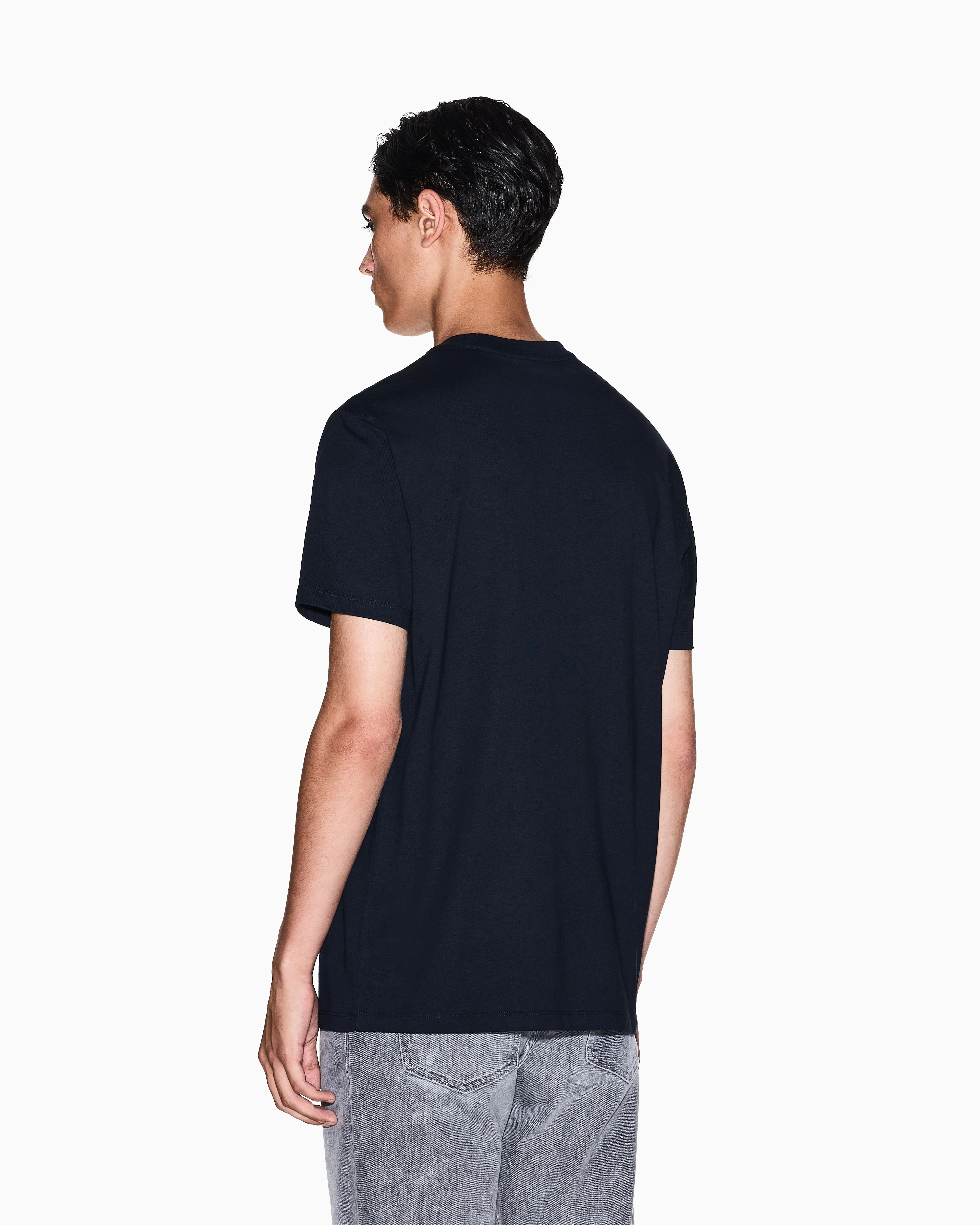 ARMANI EXCHANGE Áo Thun Nam