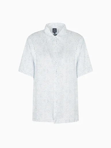 ARMANI EXCHANGE Áo Sơ Mi Nam
