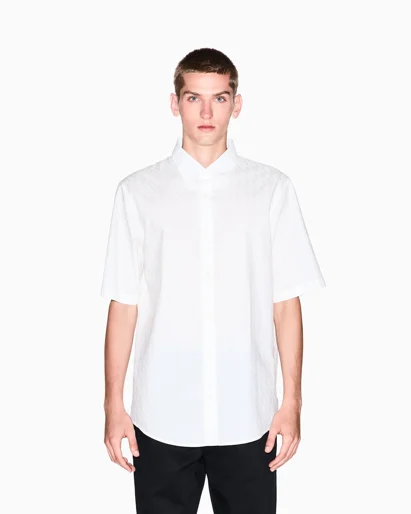 ARMANI EXCHANGE Áo Sơ Mi Nam