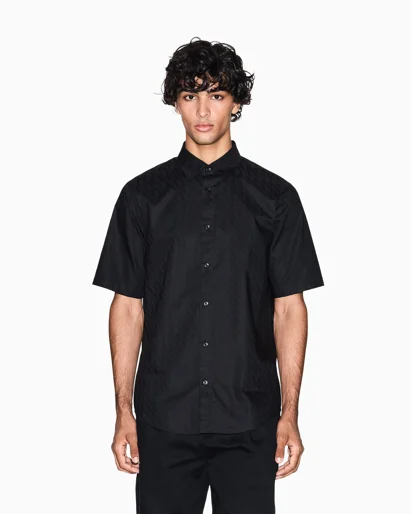 ARMANI EXCHANGE Áo Sơ Mi Nam