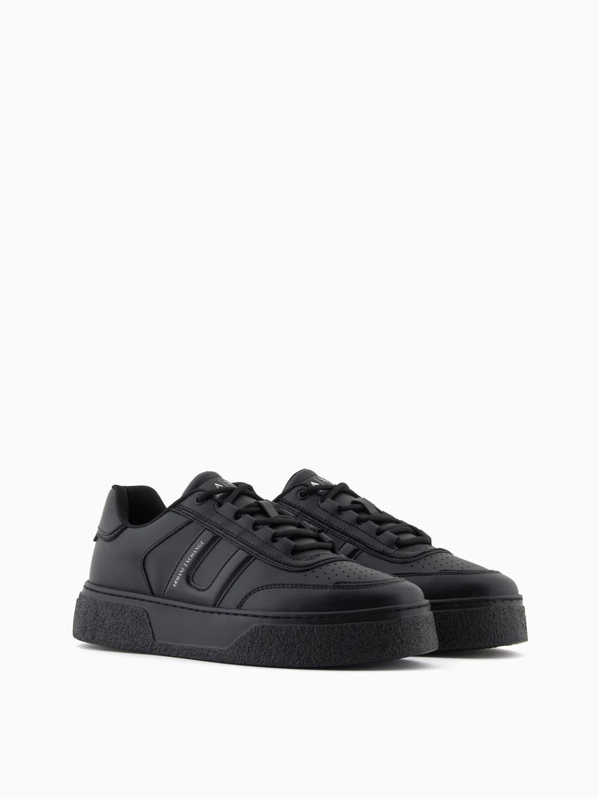 ARMANI EXCHANGE Giày Nam