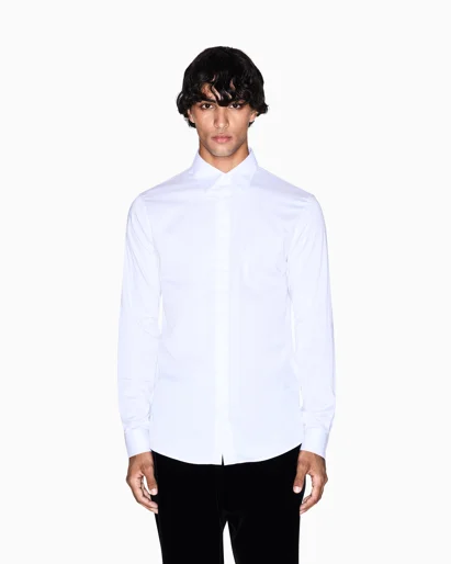 ARMANI EXCHANGE Áo Sơ Mi Nam