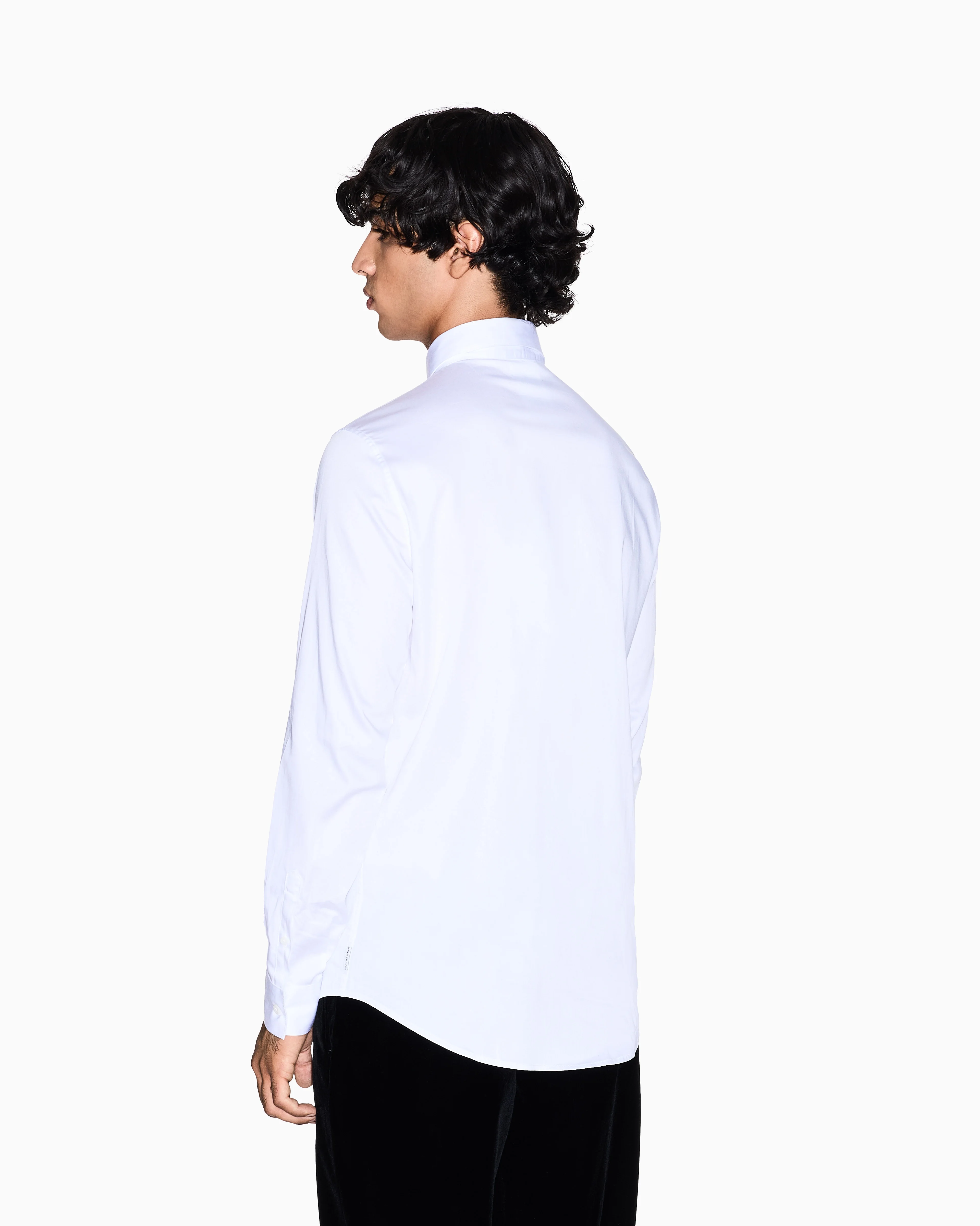 ARMANI EXCHANGE Áo Sơ Mi Nam